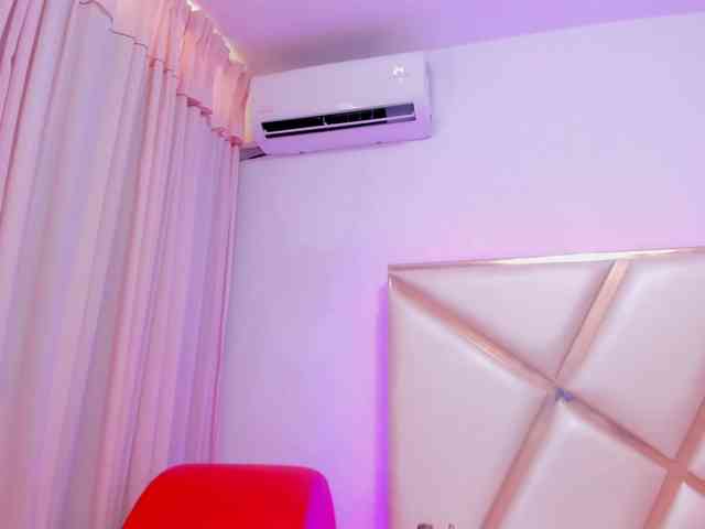 ValentinaColleman webcam