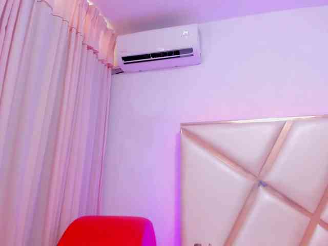 ValentinaColleman webcam