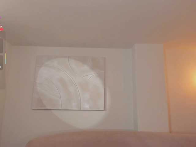 ArianaTylor from BongaCams