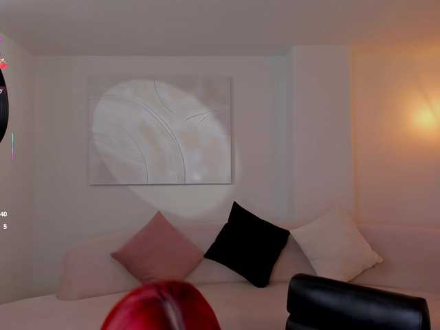  ArianaTylor chat room