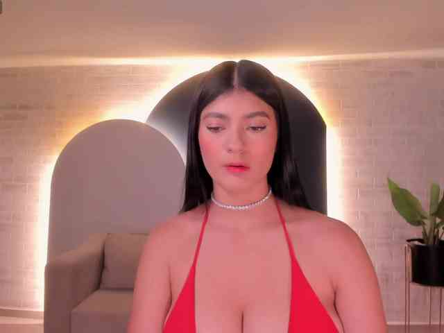 AriTylor webcam