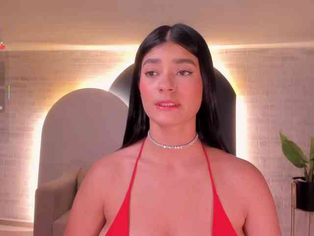 AriTylor webcam