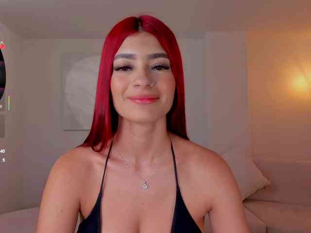 AriTylor webcam