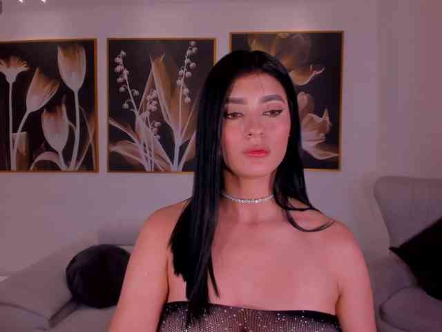 AriTylor webcam