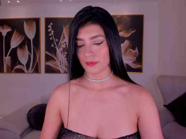 AriTylor webcam