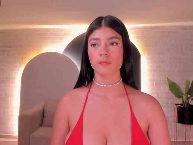 AriTylor webcam
