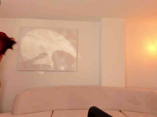 AriTylor webcam