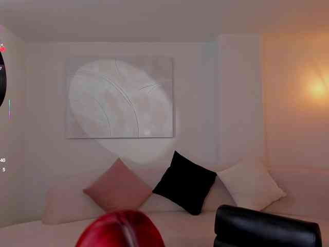 AriTylor webcam