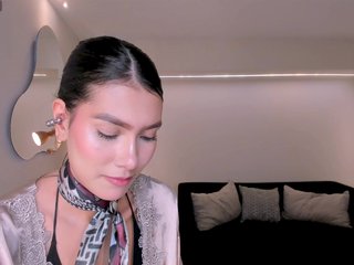 NiaSalvatore Porn Show