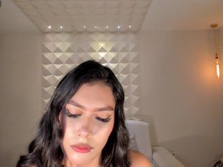 NiaSalvatore Porn Show