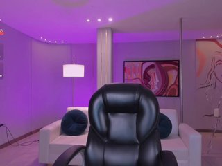 NiaSalvatore Porn Show