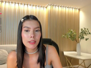 NiaSalvatore Porn Show