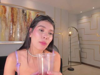 NiaSalvatore Porn Show