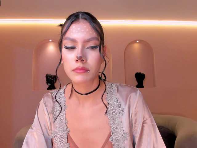 Sexy NiaSalvatore wants you to fuck her body now NiaSalvatore from BongaCams
