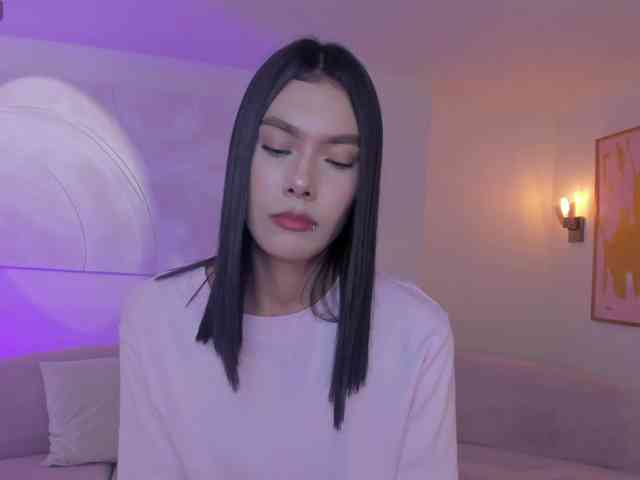 NiaSalvatore Live Webcam on BongaCams