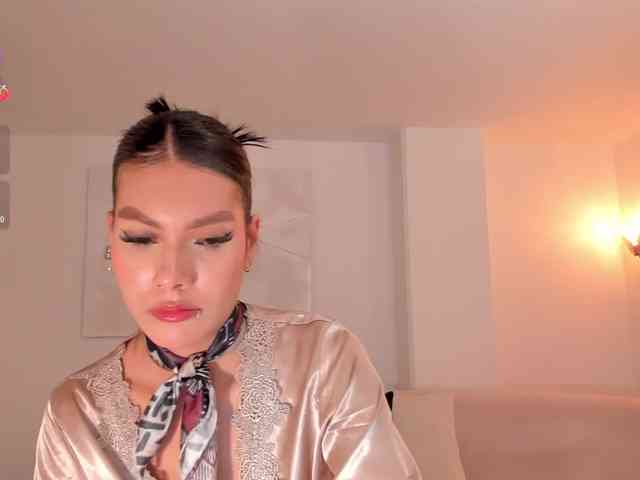 NiaSalvatore webcam