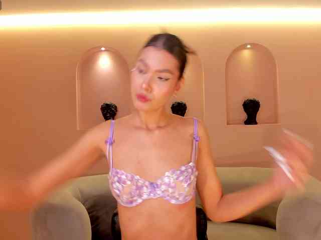 NiaSalvatore webcam