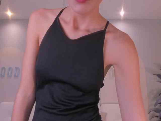NiaSalvatore webcam