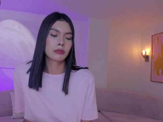 NiaSalvatore Live Webcam on BongaCams