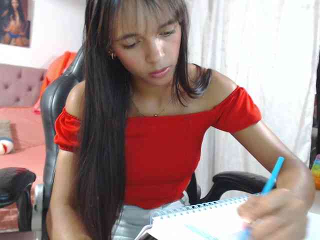 -mary-23 webcam