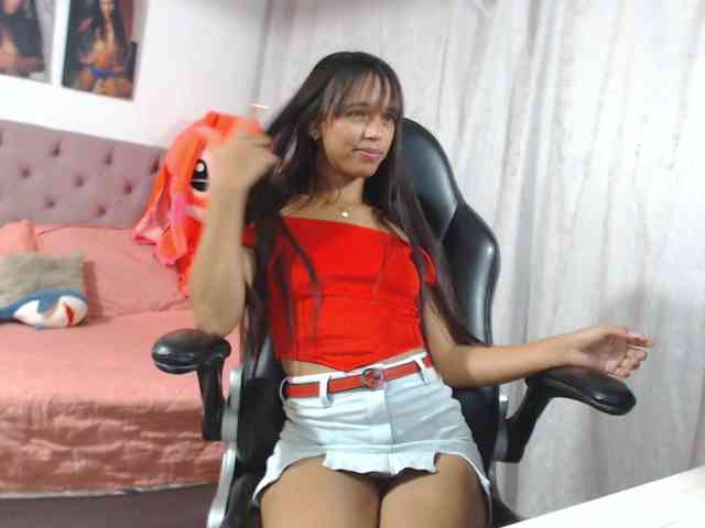 -mary-23 webcam