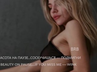 VIOLA-Sweet-Beauty Porn Show