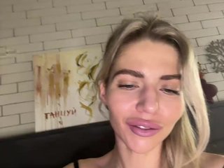 VIOLA-Sweet-Beauty Porn Show