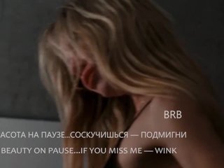 VIOLA-Sweet-Beauty Porn Show