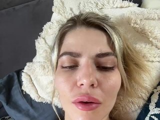VIOLA-Sweet-Beauty Porn Show