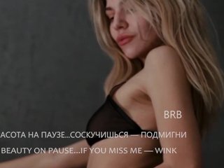 VIOLA-Sweet-Beauty Porn Show