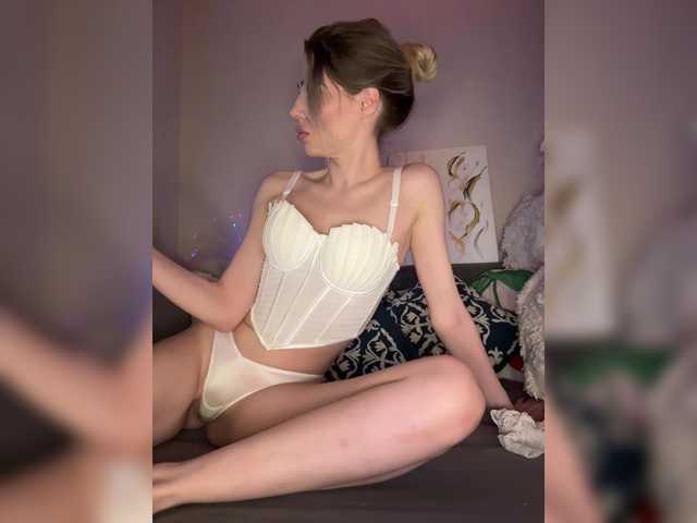 эро с Sweet-Beauty