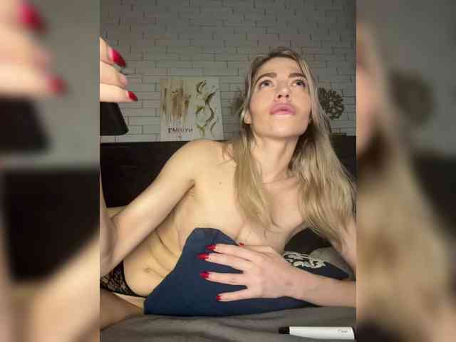VIOLA-Sweet-Beauty webcam