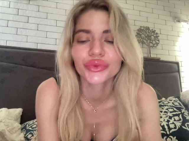 VIOLA-Sweet-Beauty webcam