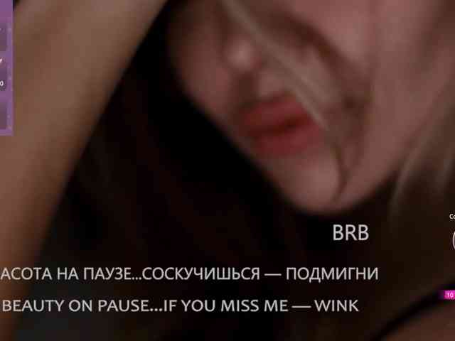 VIOLA-Sweet-Beauty webcam