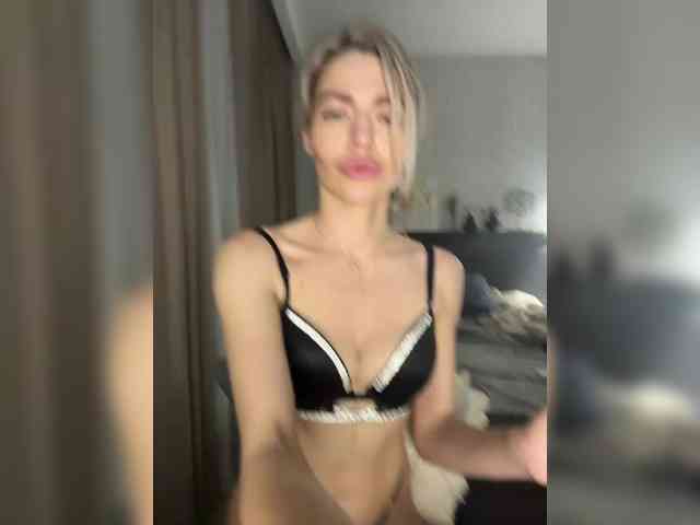 VIOLA-Sweet-Beauty webcam