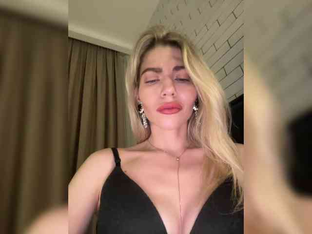 VIOLA-Sweet-Beauty webcam