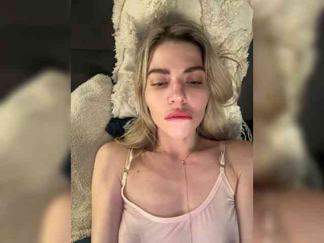 VIOLA-Sweet-Beauty webcam