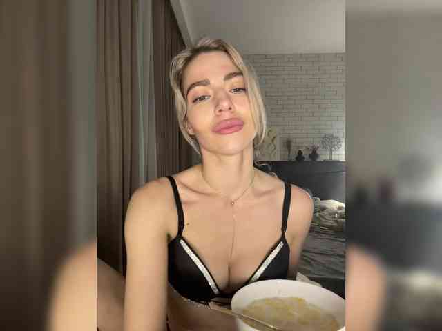 VIOLA-Sweet-Beauty webcam