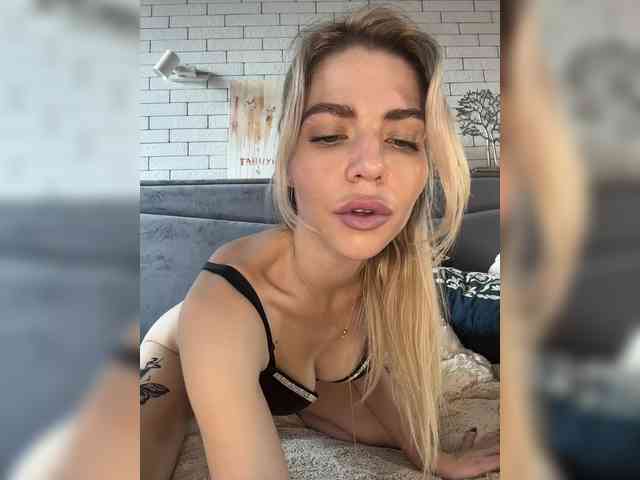 VIOLA-Sweet-Beauty webcam