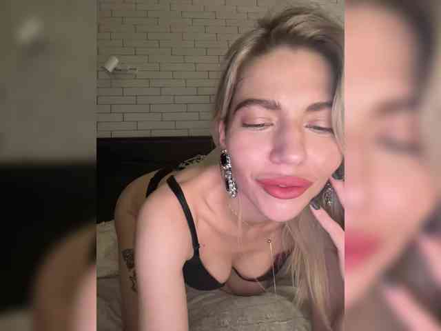 VIOLA-Sweet-Beauty webcam