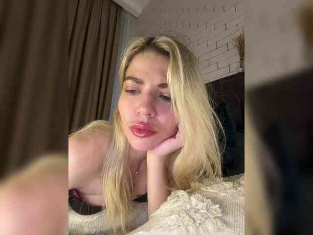 VIOLA-Sweet-Beauty webcam