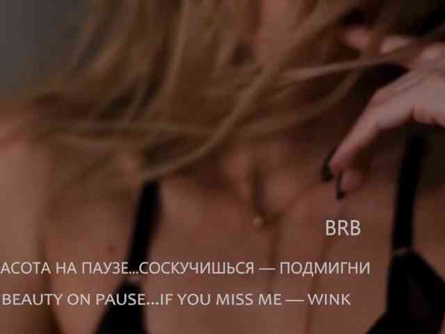 VIOLA-Sweet-Beauty webcam