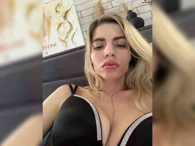 VIOLA-Sweet-Beauty webcam