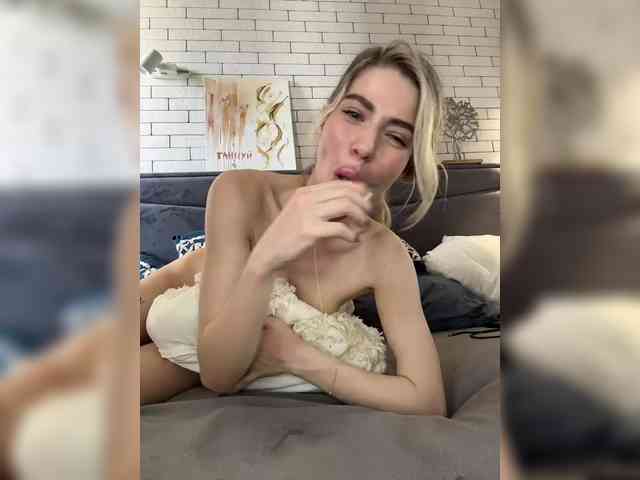 VIOLA-Sweet-Beauty webcam