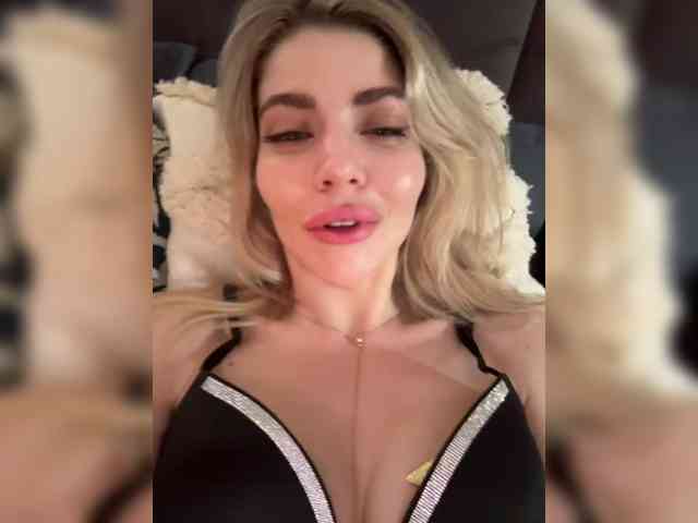 live webcam online Sweet-Beauty