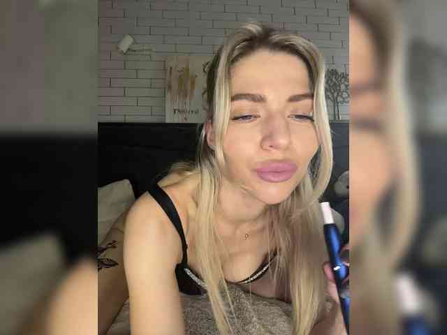 VIOLA-Sweet-Beauty webcam