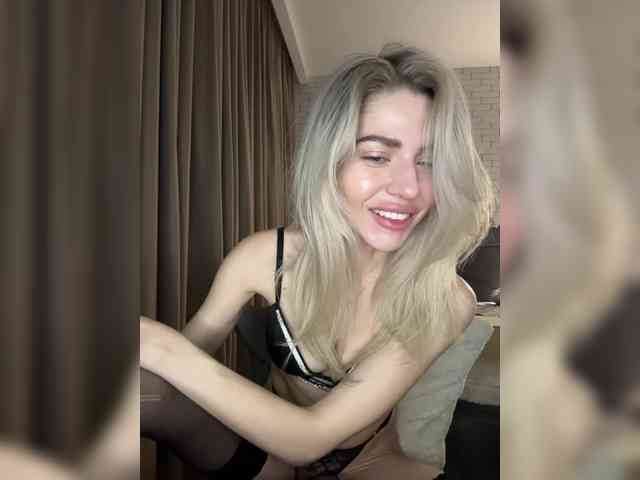 VIOLA-Sweet-Beauty webcam