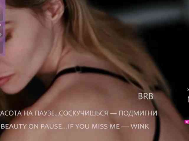 VIOLA-Sweet-Beauty webcam