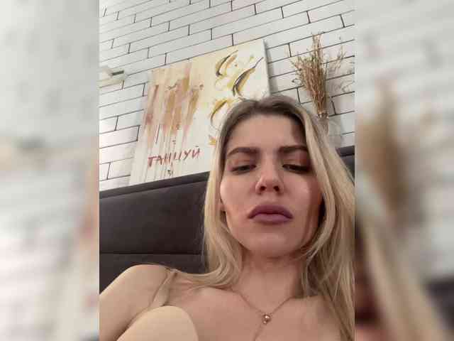 VIOLA-Sweet-Beauty webcam