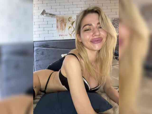 VIOLA-Sweet-Beauty webcam